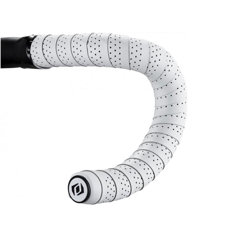 Cinta para Manubrio SYNCROS Grippy Gel Color Blanco